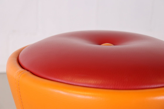 Image 1 of Leolux Tamtam Senso Leder