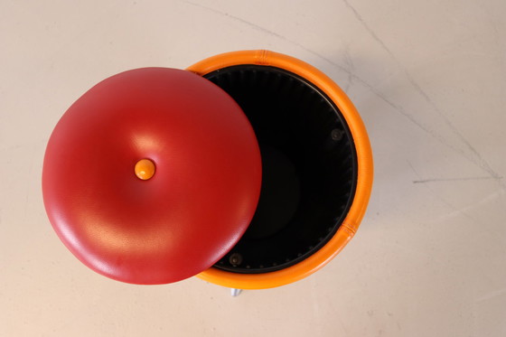 Image 1 of Leolux Tamtam Senso Leder