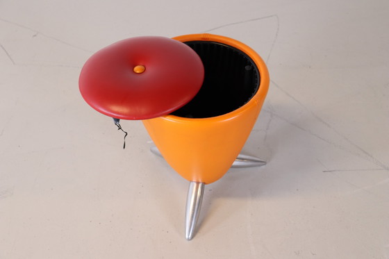 Image 1 of Leolux Tamtam Senso Leder