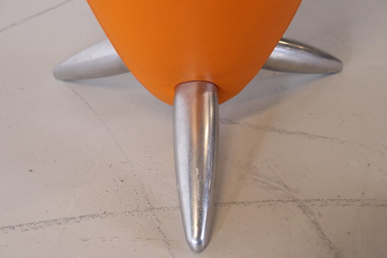 Image 1 of Leolux Tamtam Senso Leder