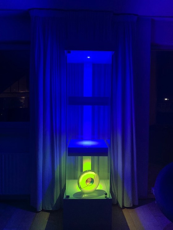 Image 1 of Du Fossé Glossa Vitrine