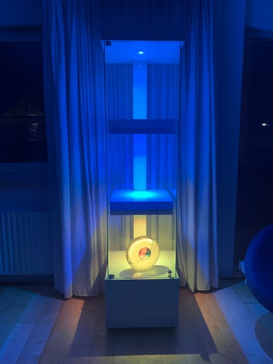 Image 1 of Du Fossé Glossa Vitrine