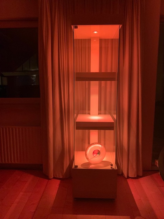 Image 1 of Du Fossé Glossa Vitrine