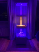 Du Fossé Glossa Vitrine