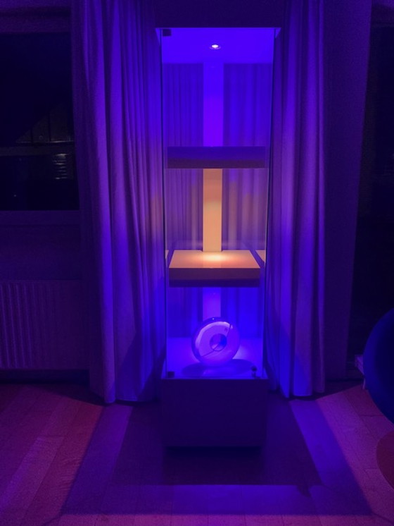 Image 1 of Du Fossé Glossa Vitrine