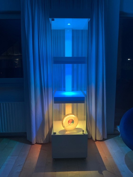 Image 1 of Du Fossé Glossa Vitrine