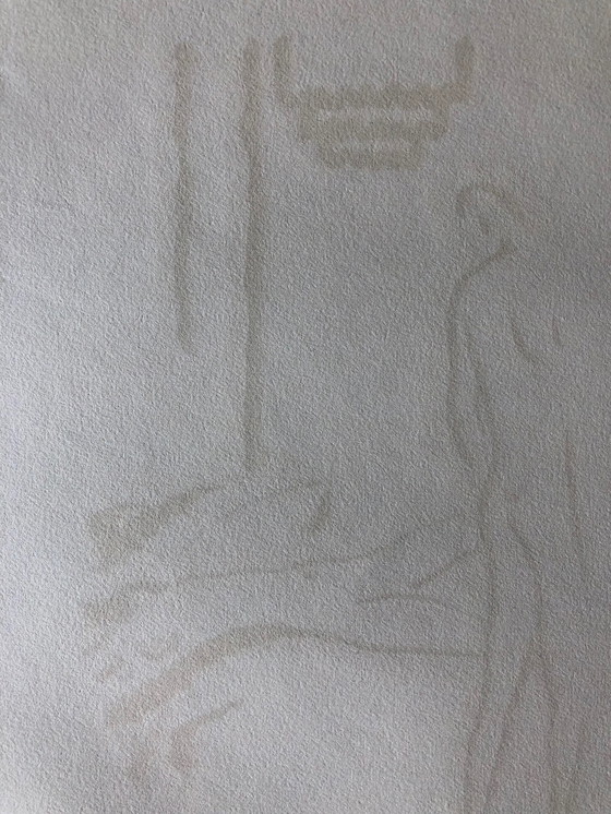 Image 1 of Kees van Dongen La Garconne 1925 Pochoir