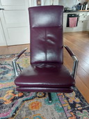Prominent Relaxsessel