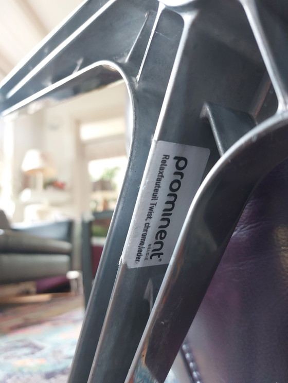 Image 1 of Prominent Relaxsessel