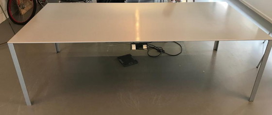 Image 1 of Jean Nouvel Less Esstisch