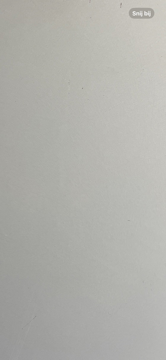 Image 1 of Jean Nouvel Less Esstisch