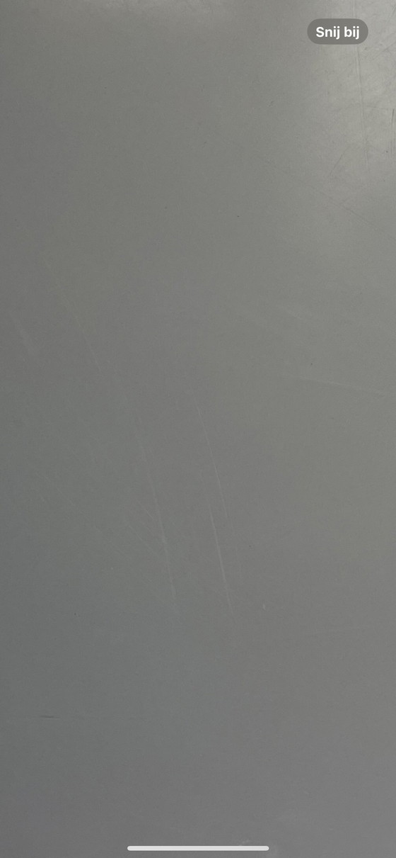 Image 1 of Jean Nouvel Less Esstisch