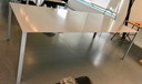 Jean Nouvel Less Esstisch