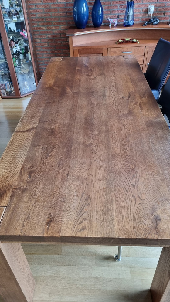 Image 1 of Live-Design-Tabelle