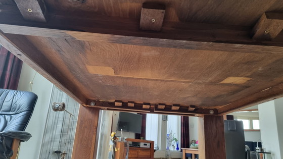 Image 1 of Live-Design-Tabelle