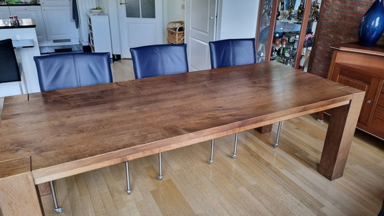 Image 1 of Live-Design-Tabelle