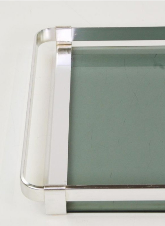 Image 1 of MB-made in Italy Design Tablett