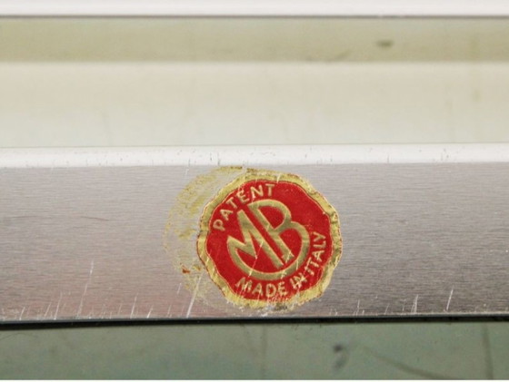 Image 1 of MB-made in Italy Design Tablett