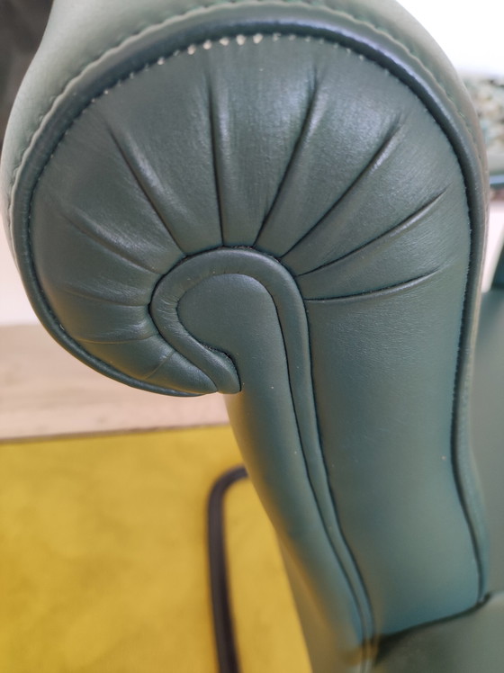 Image 1 of Poltrona Frau Sessel Modell Forum