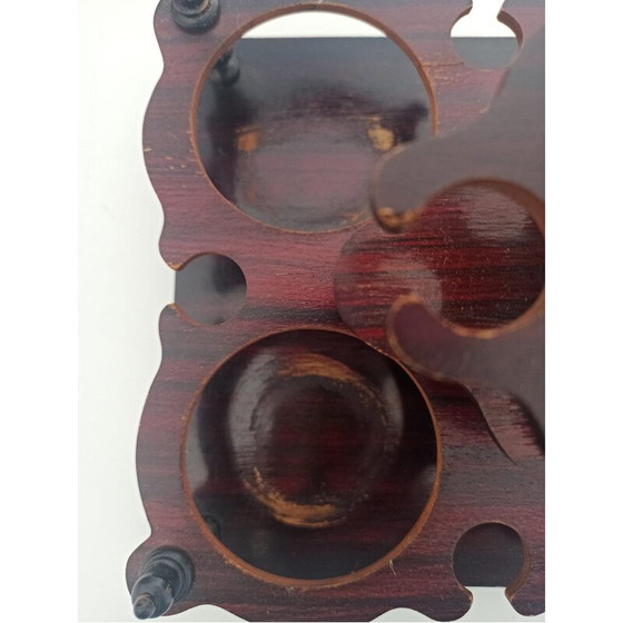 Image 1 of Napoleon III vintage Schnapsschrank