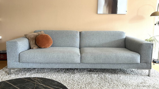 2x Design On Stock Aikon 4-Sitzer Sofa