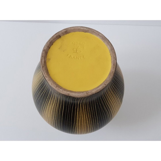 Image 1 of Alte Saint-Clement-Vase, 1950