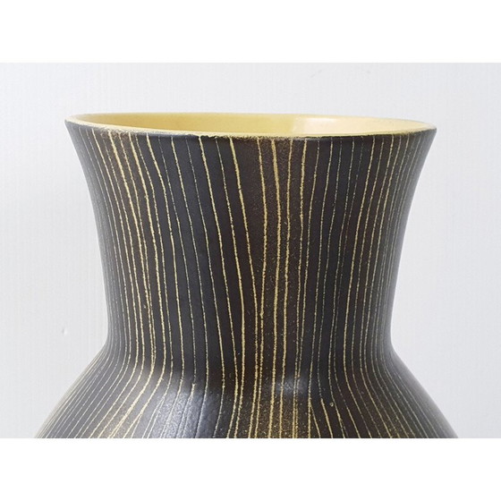 Image 1 of Alte Saint-Clement-Vase, 1950