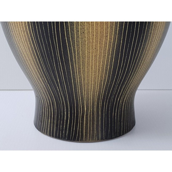 Image 1 of Alte Saint-Clement-Vase, 1950