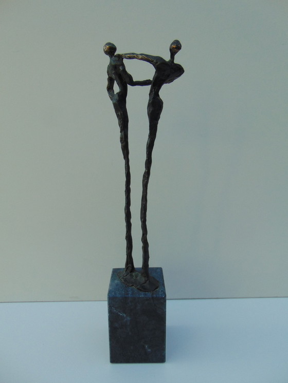 Image 1 of Corry Ammerlaan – van Niekerk – Vielen Dank