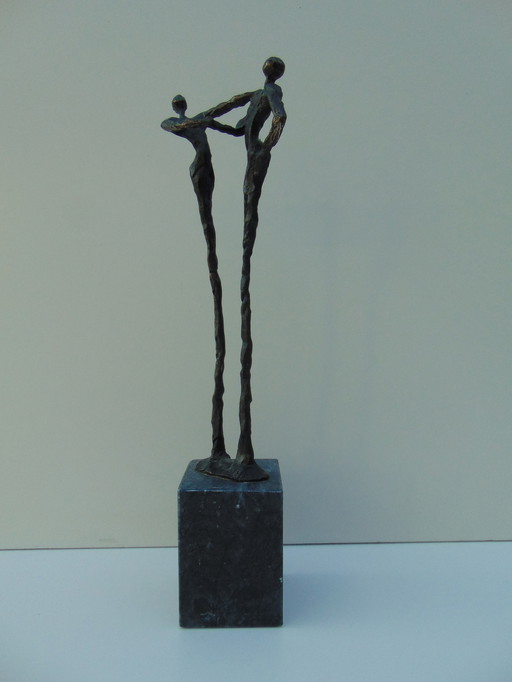 Corry Ammerlaan – van Niekerk – Vielen Dank