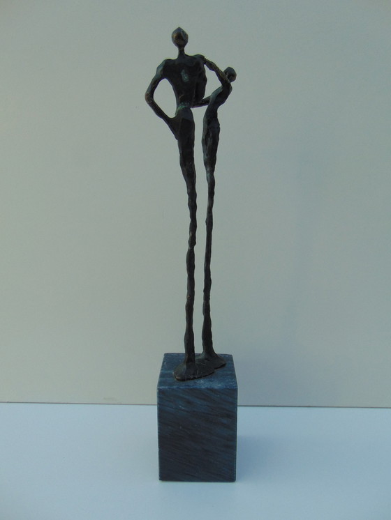 Image 1 of Corry Ammerlaan – van Niekerk – Vielen Dank