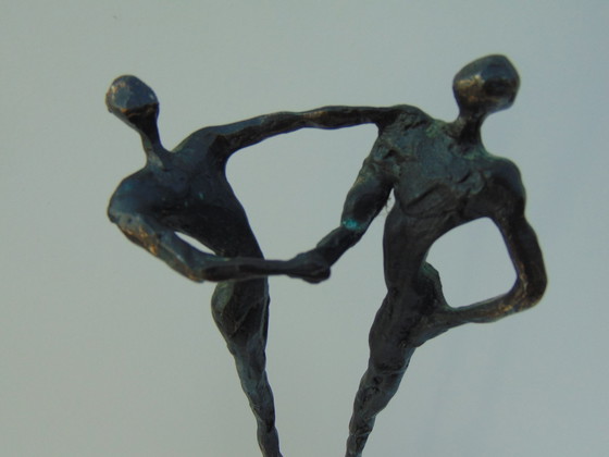 Image 1 of Corry Ammerlaan – van Niekerk – Vielen Dank