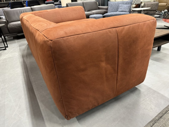 Image 1 of Label Vandenberg Teddy Ecksofa Leder