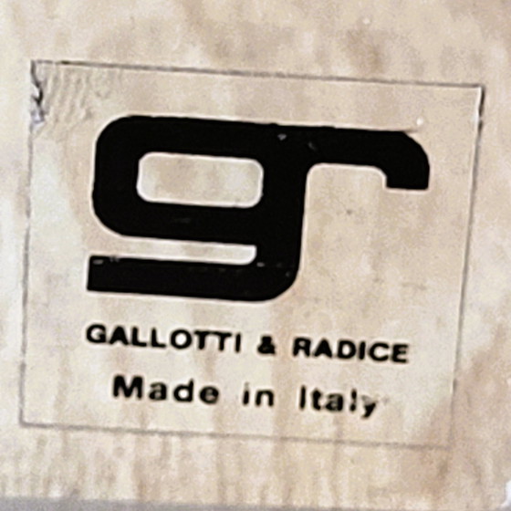 Image 1 of Galeotti & Radice 75S' Italy