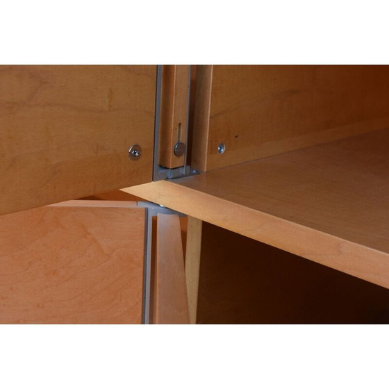 Image 1 of Sideboard von Chi Wing Lo für Giorgetti