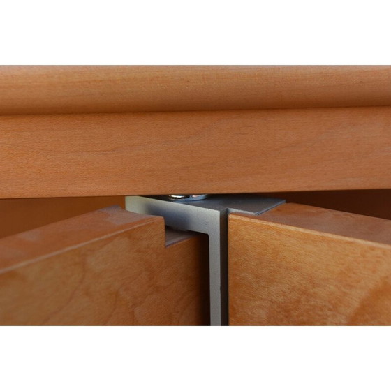 Image 1 of Sideboard von Chi Wing Lo für Giorgetti