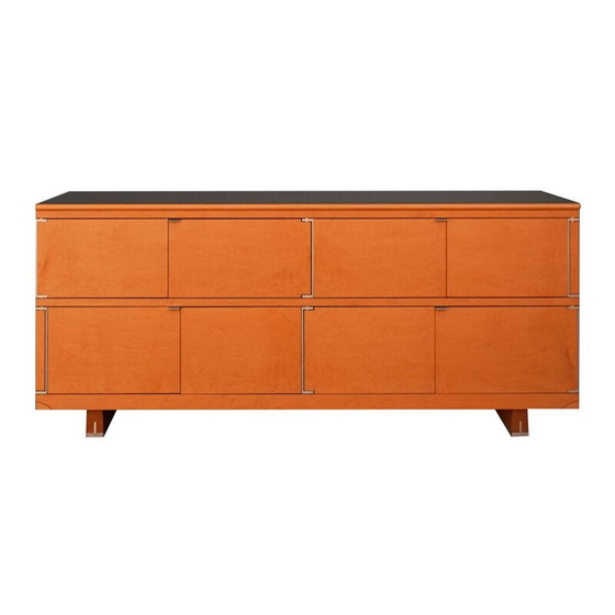 Image 1 of Sideboard von Chi Wing Lo für Giorgetti