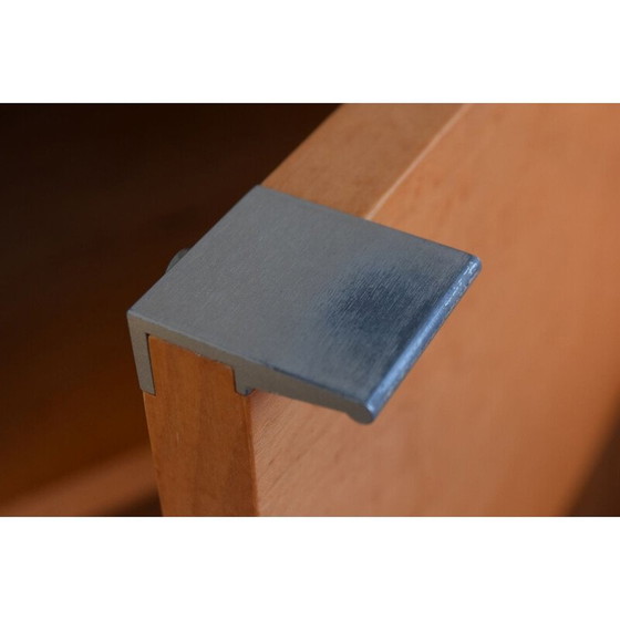 Image 1 of Sideboard von Chi Wing Lo für Giorgetti