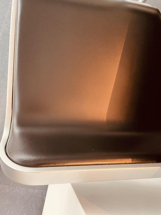 Image 1 of 4x La Palma Barhocker