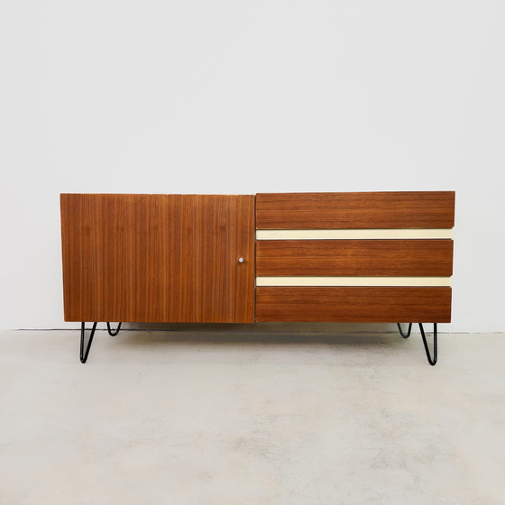 Image 1 of  Sideboard von Interlübke (ca. 1960er Jahre)