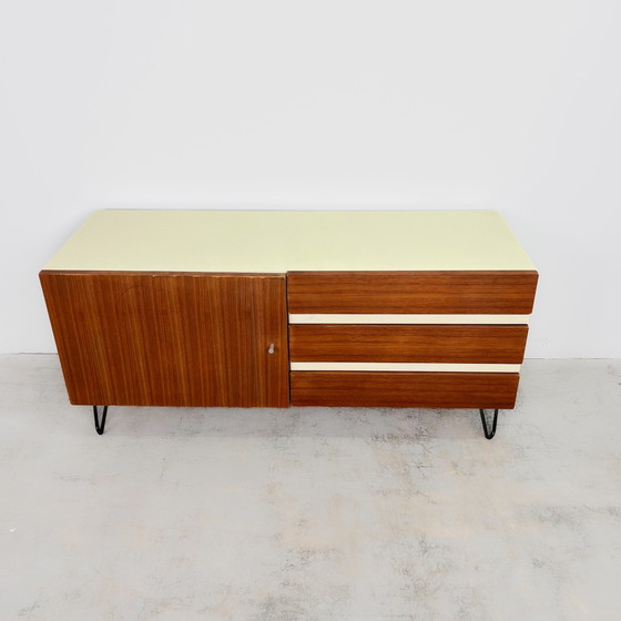 Image 1 of  Sideboard von Interlübke (ca. 1960er Jahre)