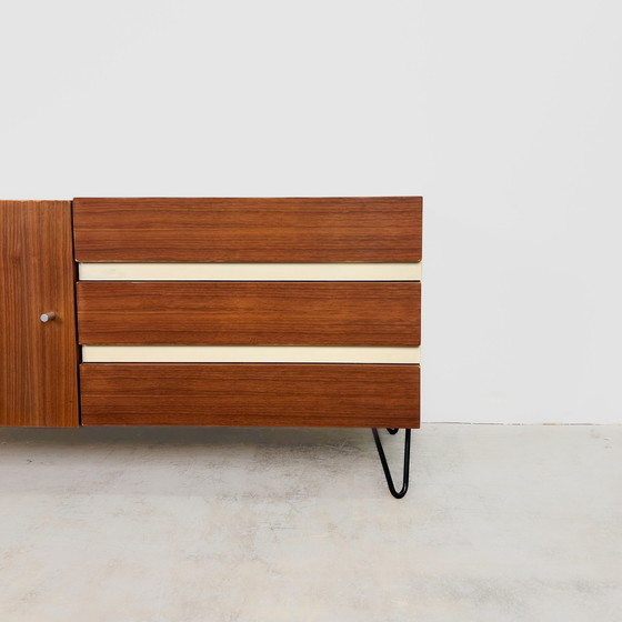 Image 1 of  Sideboard von Interlübke (ca. 1960er Jahre)