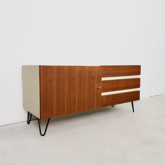 Image 1 of  Sideboard von Interlübke (ca. 1960er Jahre)