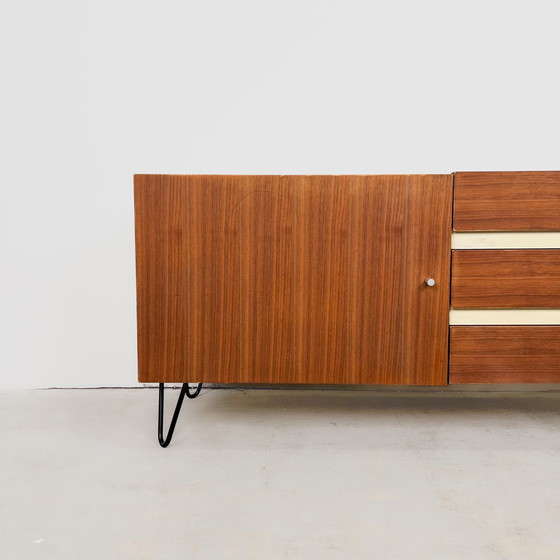 Image 1 of  Sideboard von Interlübke (ca. 1960er Jahre)