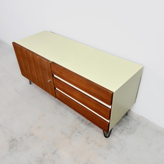 Image 1 of  Sideboard von Interlübke (ca. 1960er Jahre)