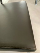 4x Walter Knoll Jason Lite Stühle