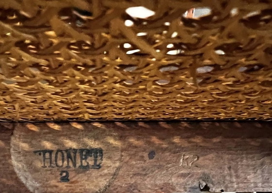 Image 1 of Verstellbarer Morris Sessel Von Otto Prutscher Für Thonet