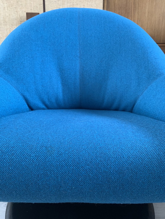 Image 1 of Leolux Lounge Chair