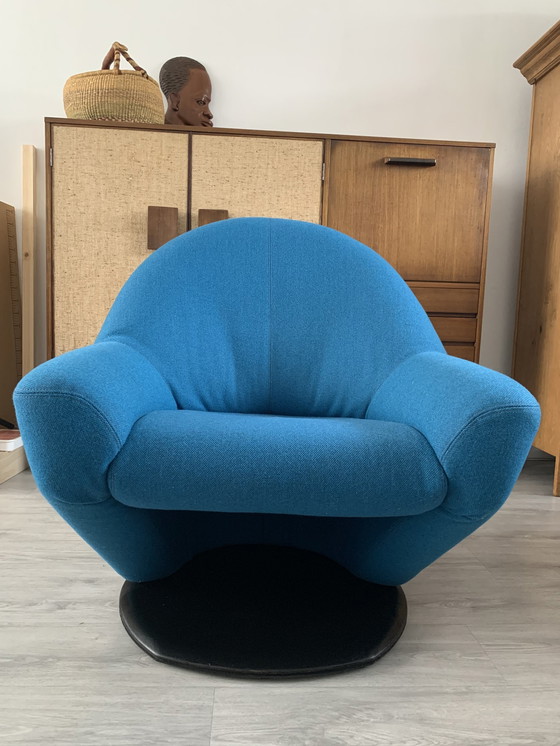 Image 1 of Leolux Lounge Chair