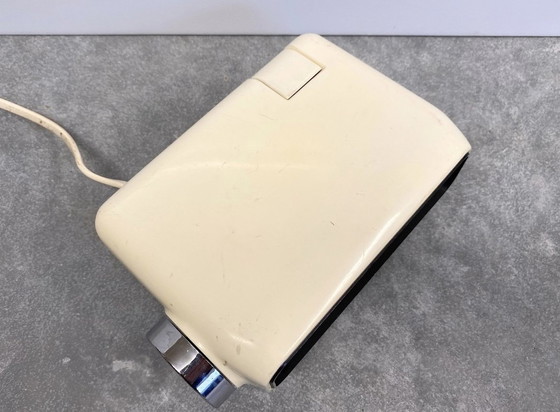 Image 1 of Vintage Flip / Roll Wecker von Sankyo Inter 1970S gemacht